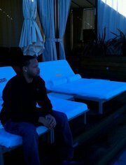 фото Quinton Mack