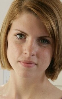 фото Aubrey Belle