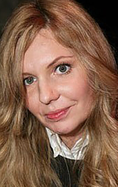 фото Ольга Френкель