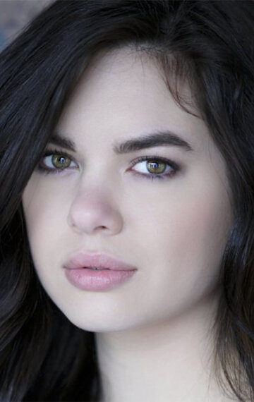 фото Кортни Лэкин