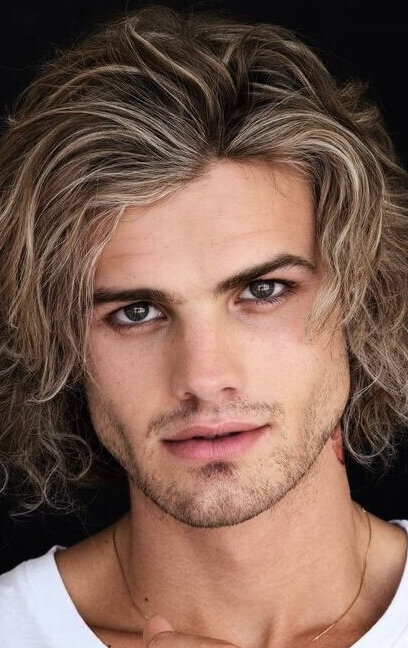 фото Джон Пол Какос