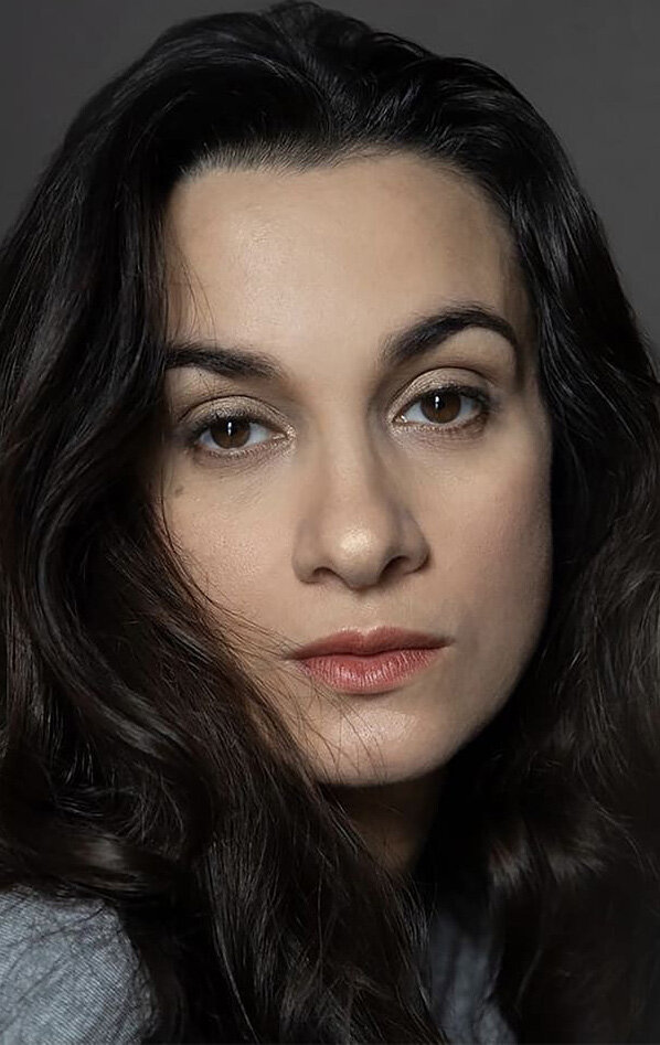 фото Адила Бендимерад