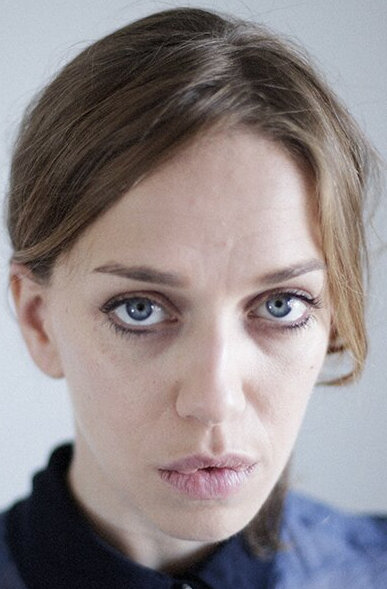 фото Анн Сомот