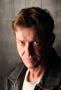 фото Даррен Гэнн