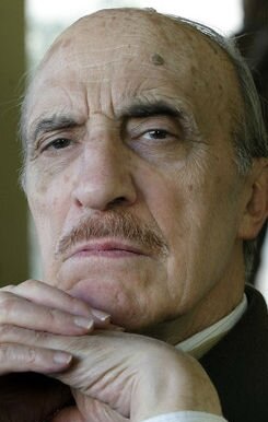 фото Хосе Сасаторниль