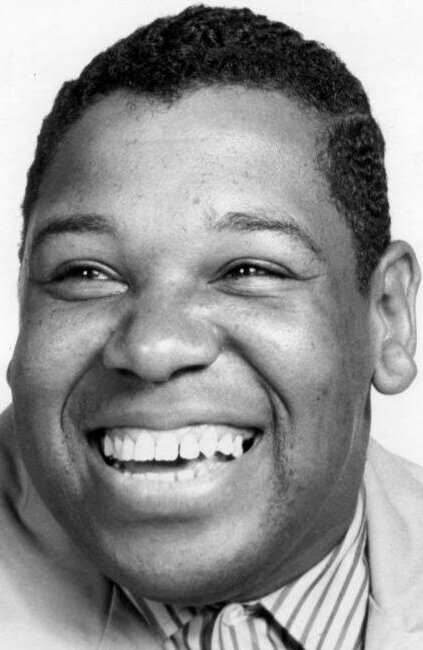 фото Джонни Браун