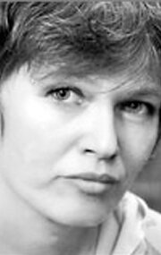 фото Мария Старожицкая