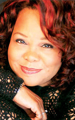 фото Армелия МакКуин