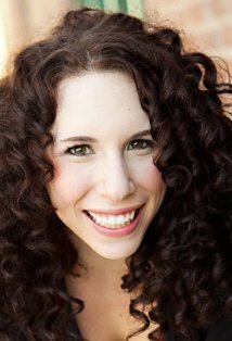 фото Халли Джордан