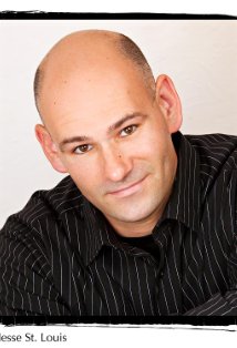 фото Джесси Ст. Луис