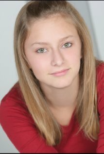 фото Сидни Роуз Уокер