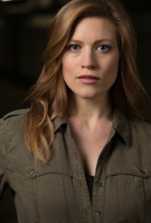 фото Аллисон Грант