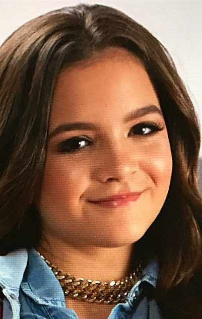 фото Мел Мая