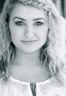 фото Хэйли Бивридж