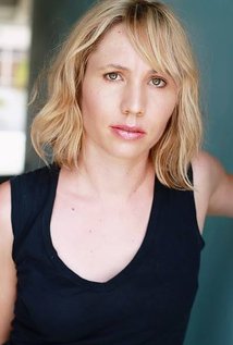 фото Кристен Хансен