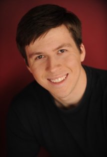 фото Сет Беллинджер