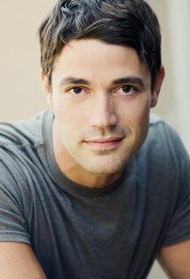 фото Адам Дункан