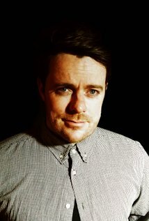 фото Гэвин Бэйн