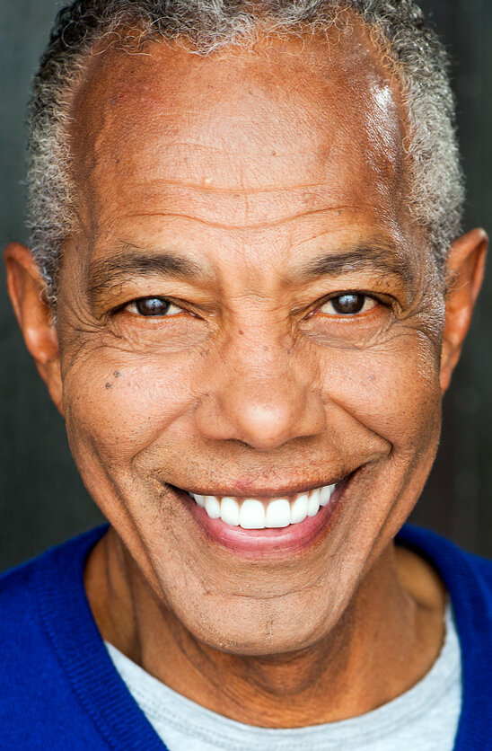 фото Хэскелл В. Андерсон III