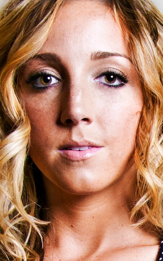 фото Эшли Монро