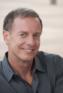 фото Дэвид Роббинс