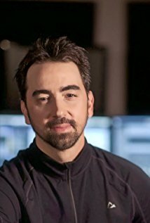 фото Франсуа Жолин