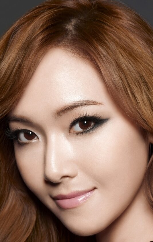 фото Джессика Чон