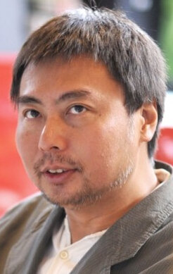 фото Ёсинори Асао