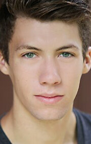 фото Паркер Вьерлинг