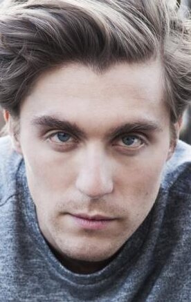 фото Джек Фартинг