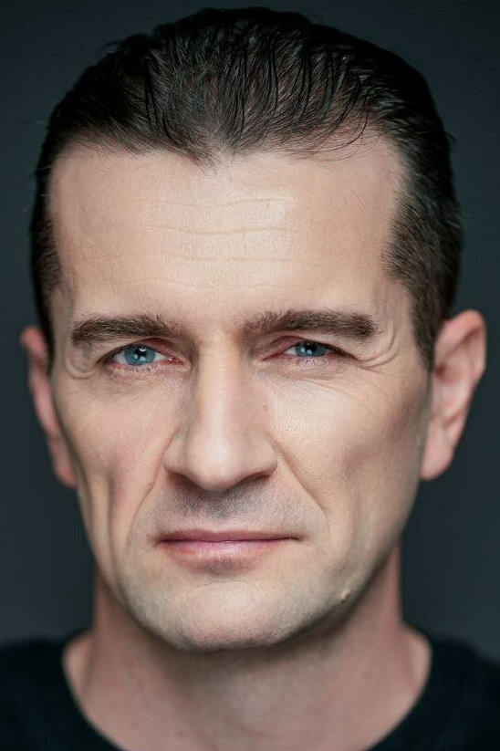 фото Алексей Карамазов