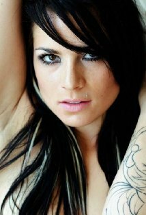 фото Ванесса Шери