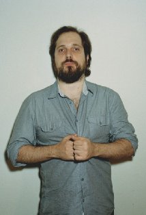 фото Карлос Вермут