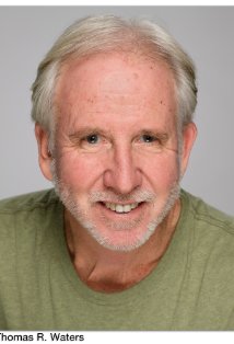 фото Том Уотерс