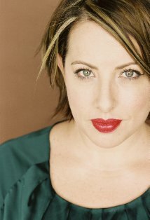 фото Дезри Мартин