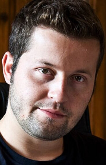 фото Уйкан Хюсай