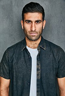 фото Кевин Алай