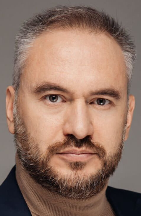 фото Александр Златопольский