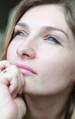 фото Виктория Криулина