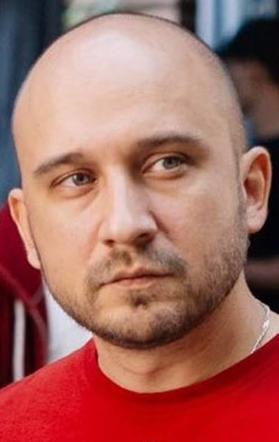 фото Дмитрий Миляев