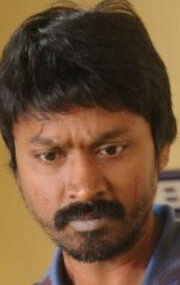 фото Кришна Шекхар