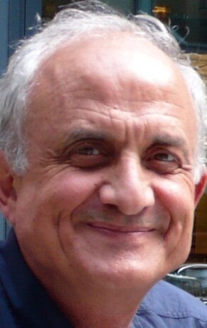 фото Анджело Пасквини