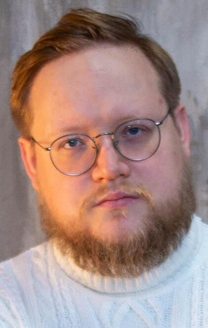 фото Максим Поляков