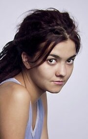 фото Анна Патаракина