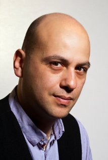 фото Макс Радд