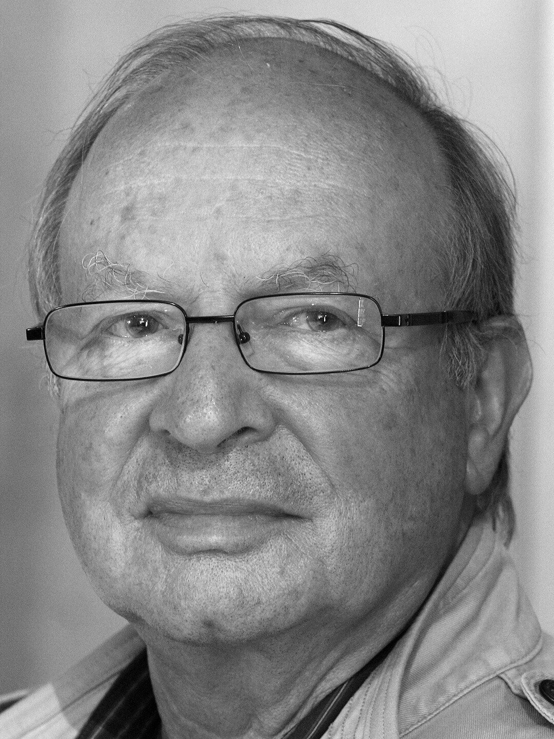 фото Иван Пассер