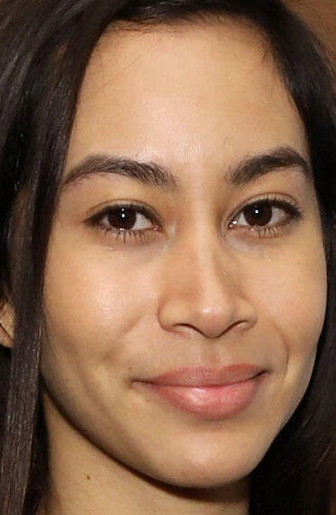 фото Октавия Чавез-Ричмонд