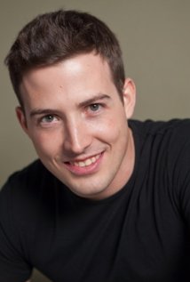 фото Джофф Мич