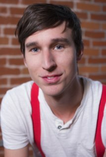 фото Дрю Паслэй