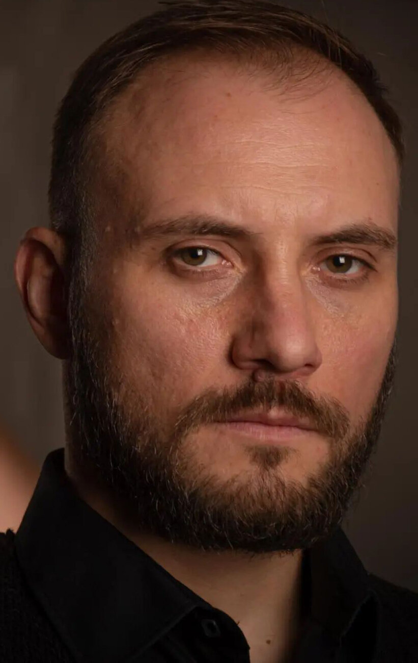 фото Роман Лазуров